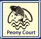 Peony Court Logo